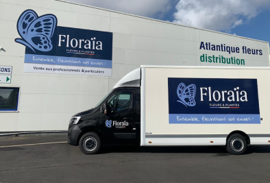 Approvisionnement et distribution