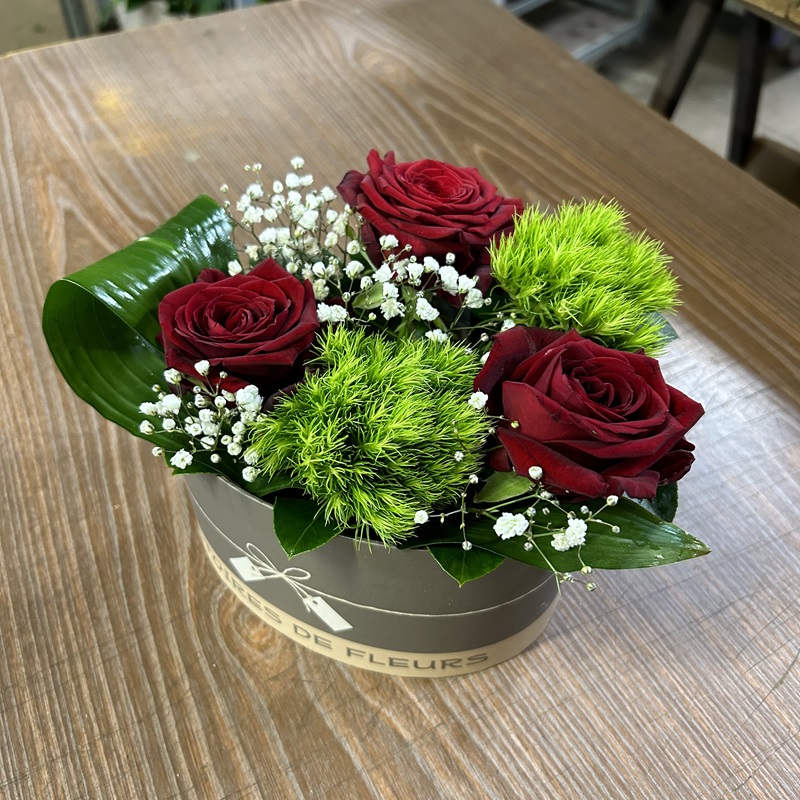 Compositions florales