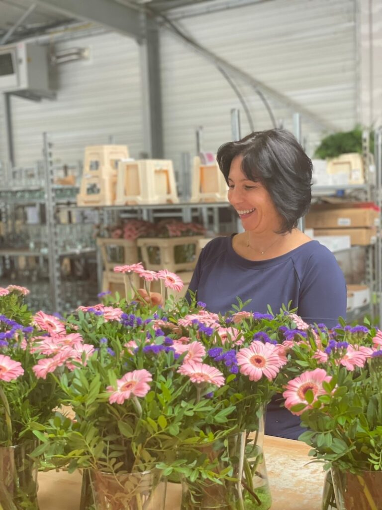 Rejoignez Floraïa et faites fleurir votre carrière !