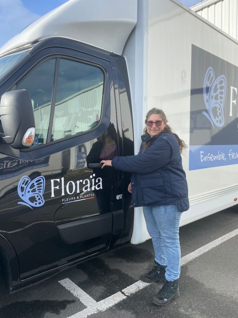 Une logistique performante au service de nos clients GMS