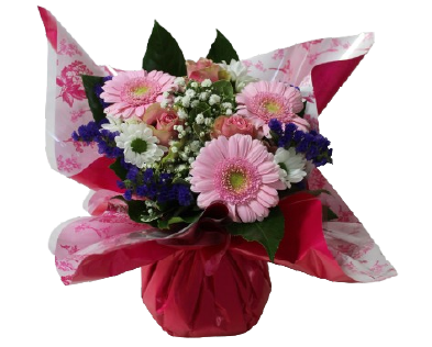 Fleurs