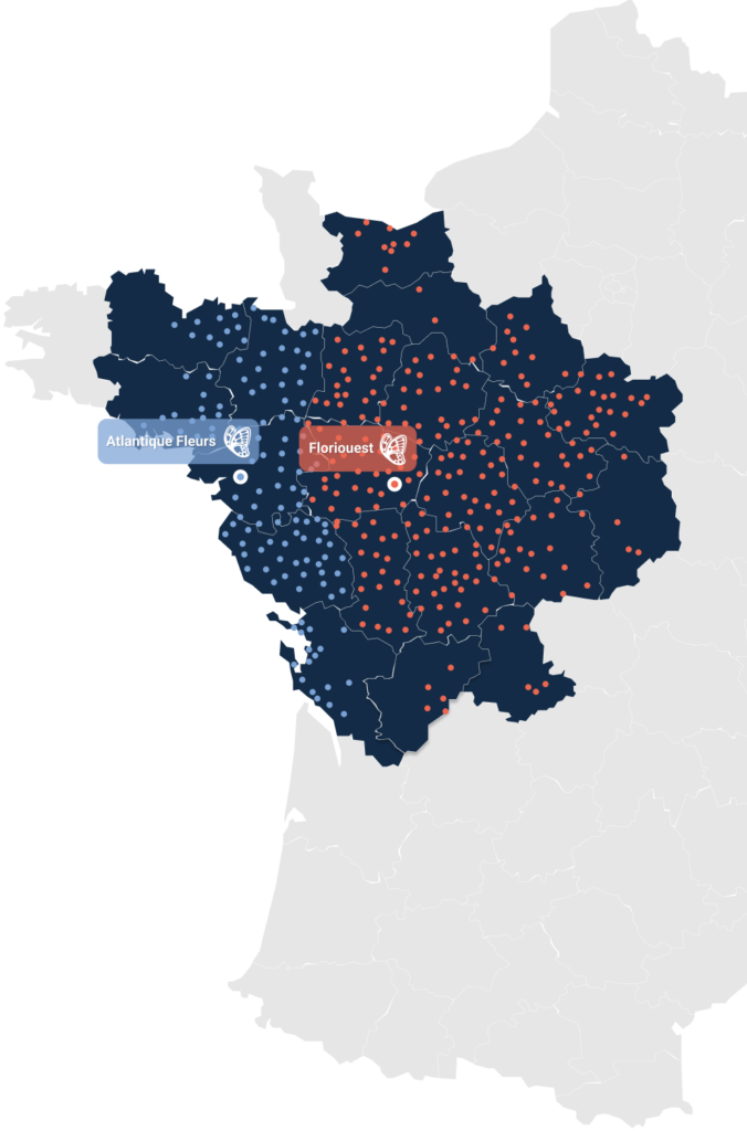 Notre histoire